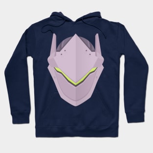 Genji Hoodie